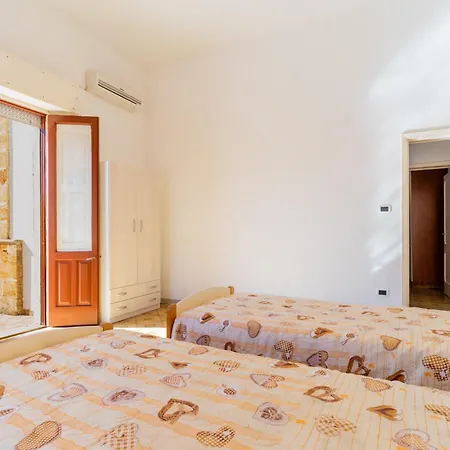 Appartement Aurora's Racale